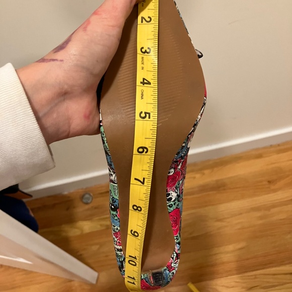 Arden Wohl Cri De Cour size 9 shoes - Picture 6 of 6